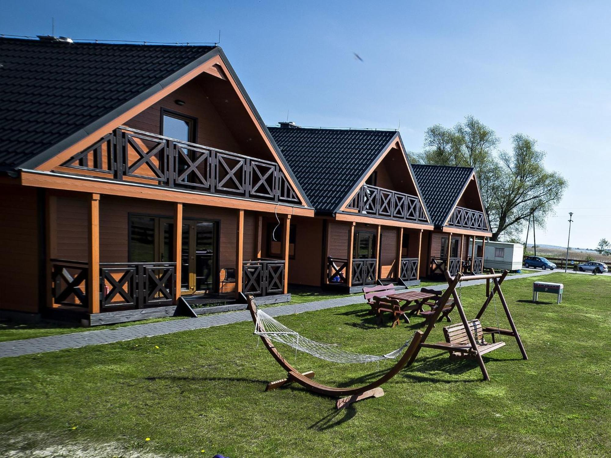 Sea View Holiday Home In Mielno With Balcony Mielno (Koszalin) Exterior foto