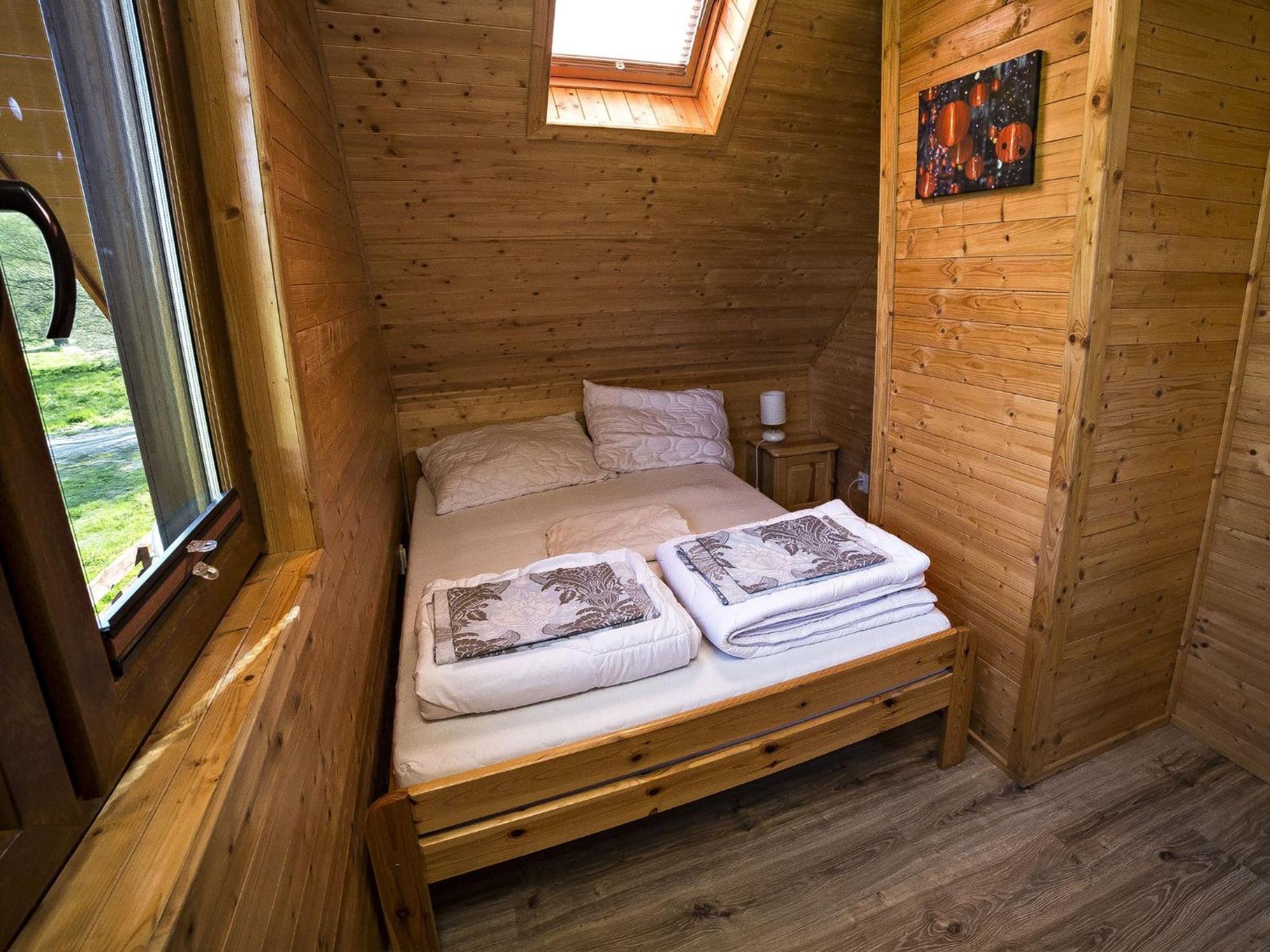 Sea View Holiday Home In Mielno With Balcony Mielno (Koszalin) Exterior foto