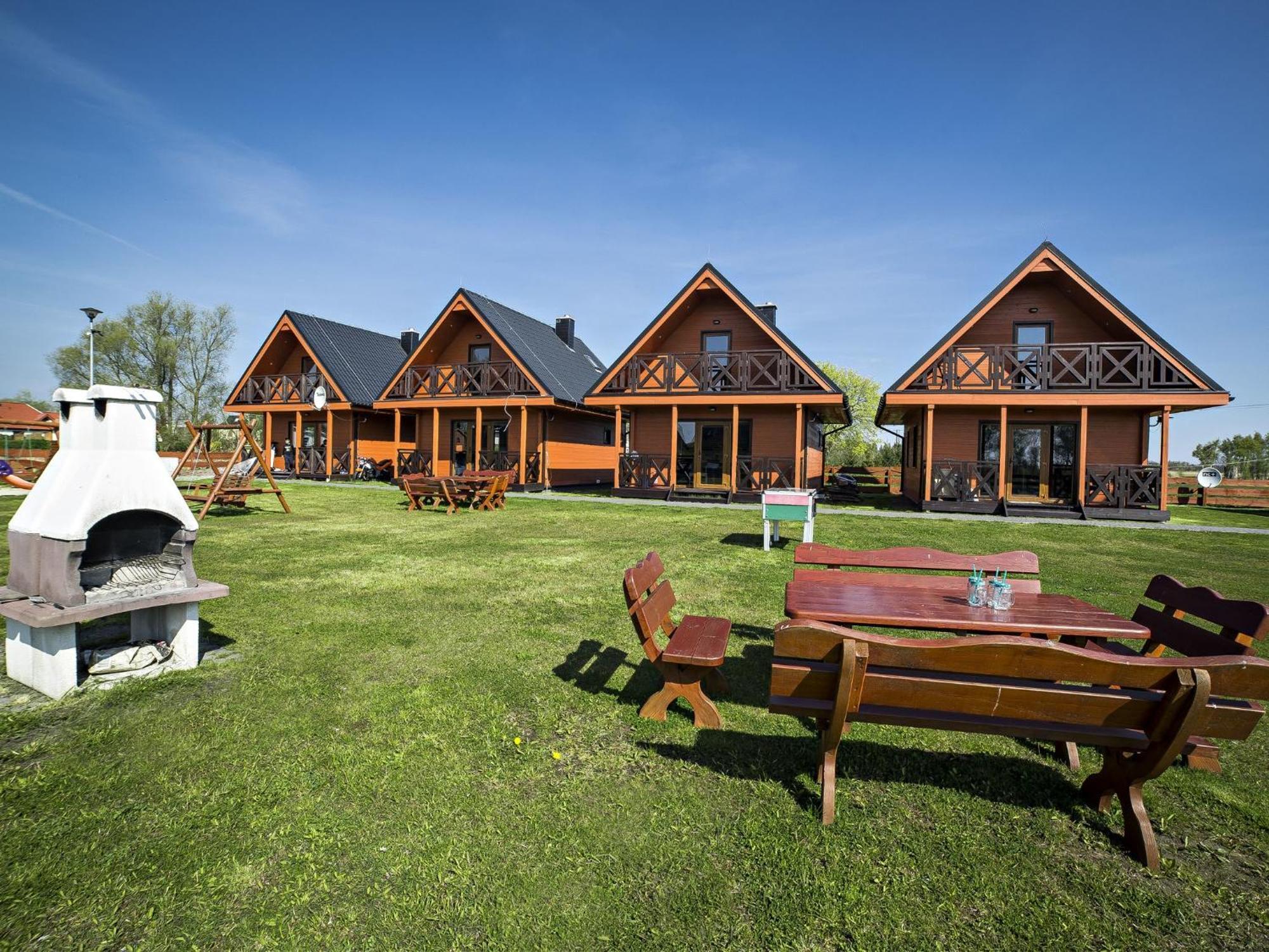 Sea View Holiday Home In Mielno With Balcony Mielno (Koszalin) Exterior foto