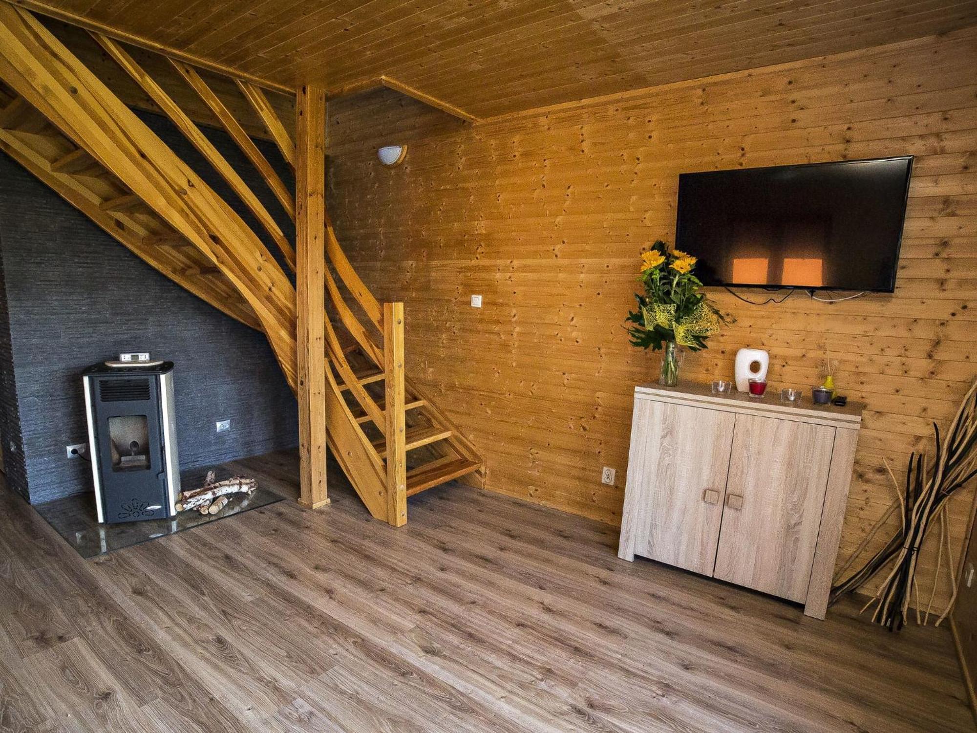 Sea View Holiday Home In Mielno With Balcony Mielno (Koszalin) Exterior foto